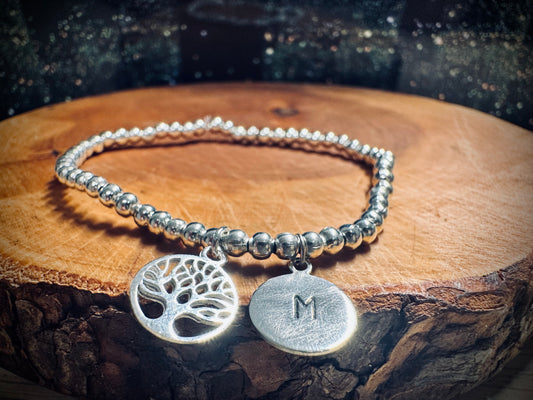 Charm Bracelet - Tree of Life