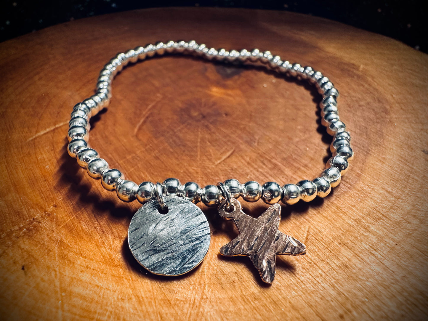 Charm Bracelet - BARK